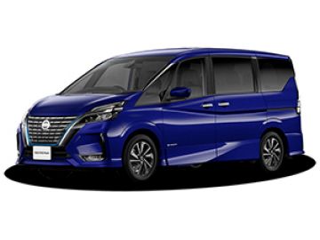 日産 セレナ
