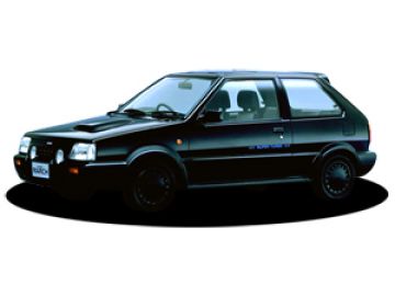 日産 マーチ