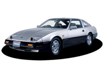 日産 フェアレディZ