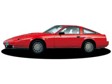 日産 フェアレディZ