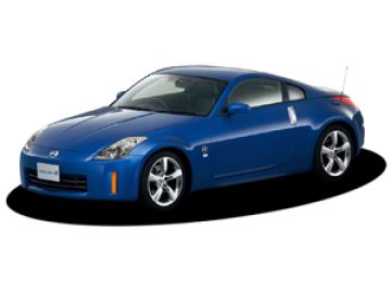 日産 フェアレディZ