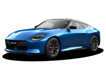日産 フェアレディZ
