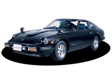 日産 フェアレディZ