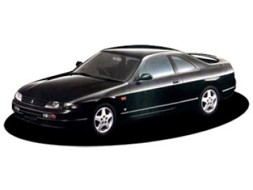 日産 スカイラインクーペ