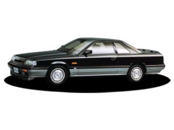 日産 スカイラインクーペ