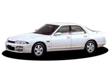 日産 スカイライン