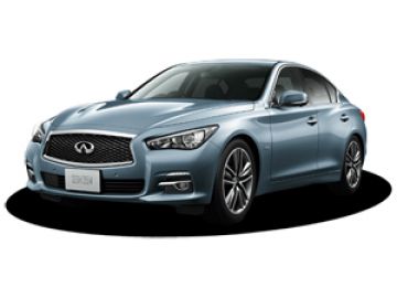 日産 スカイライン