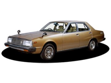 日産 スカイライン