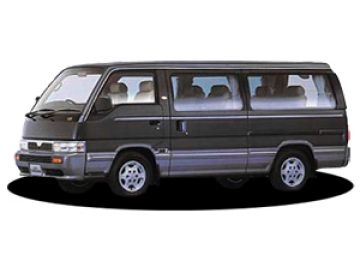 日産 キャラバンコーチ