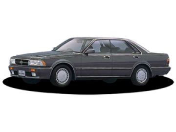 日産 グロリア