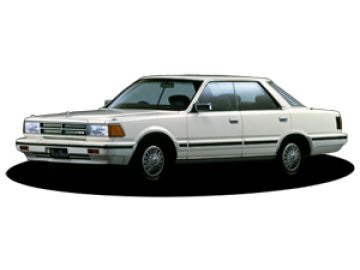 日産 グロリア