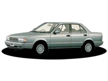 日産 サニー