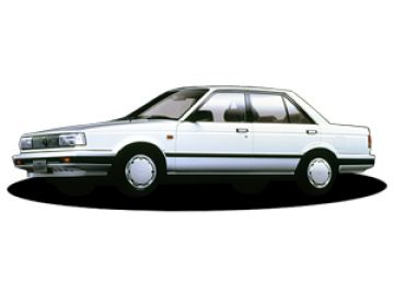 日産 サニー