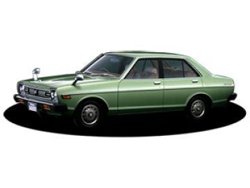 日産 サニー