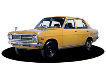 日産 サニー