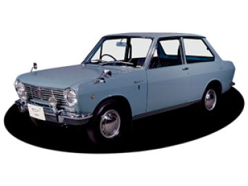 日産 サニー