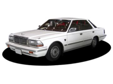 日産 セドリック