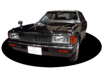 日産 セドリック