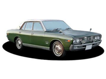 日産 セドリック