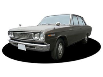 日産 セドリック