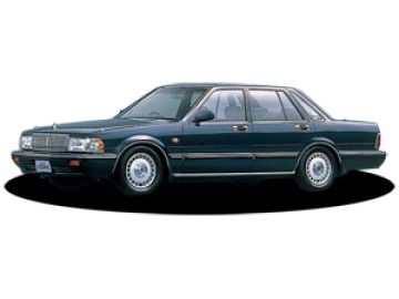 日産 セドリックセダン
