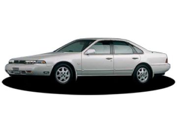 日産 セフィーロ