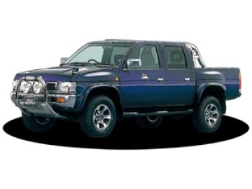 日産 ダットサン