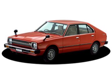 日産 パルサー