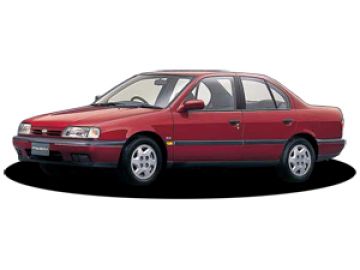 日産 プリメーラ