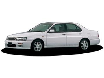 日産 ブルーバード
