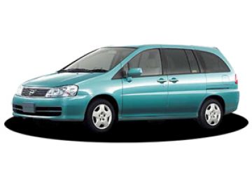 日産 リバティ