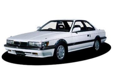 日産 レパード