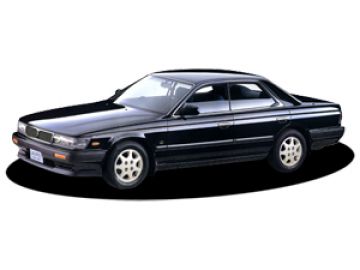日産 ローレル