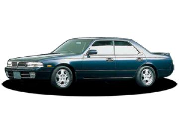 日産 ローレル