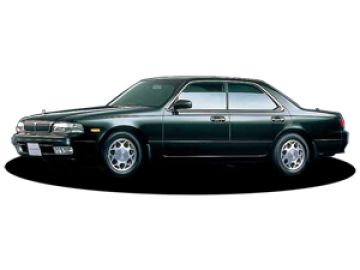 日産 ローレル