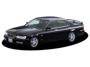 日産 ローレル