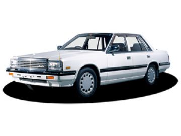 日産 ローレル