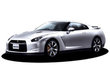 日産 GT-R