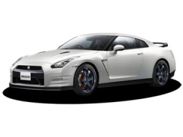 日産 GT-R