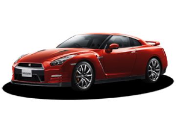 日産 GT-R