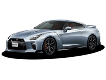 日産 GT-R