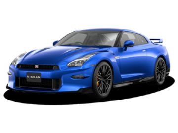 日産 GT-R