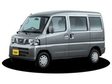 日産 NV100クリッパー