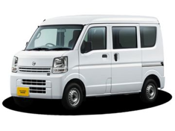 日産 NV100クリッパー