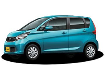 日産 デイズ