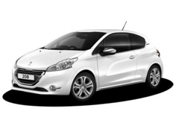 プジョー 208