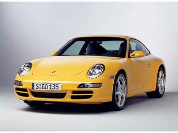 ポルシェ 911