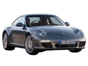 ポルシェ 911