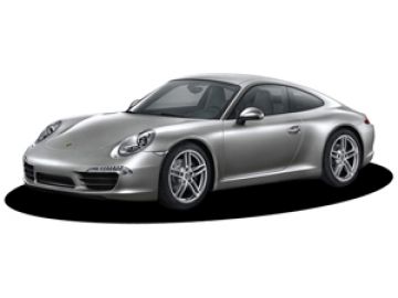 ポルシェ 911