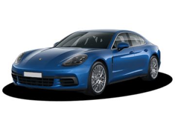 ポルシェ パナメーラ